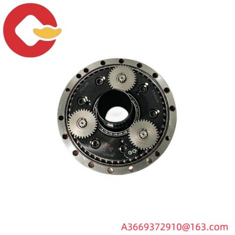 Yaskawa HW1382455-C MS165 Robot Speed Reducer