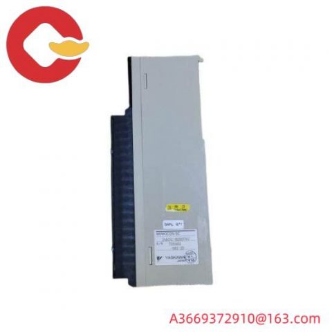 Yaskawa JAMSC-B2507AV PLC Module: Industrial Automation Control Solutions