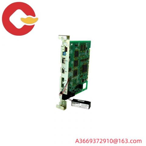 Yaskawa JANCD-YSF21-E DX200 Circuit Board: A Comprehensive Control Solution