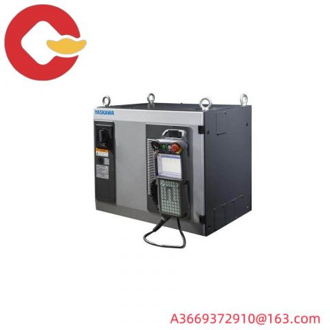 Yaskawa YRC1000 Robot Controller, Industry-Leading Precision Automation