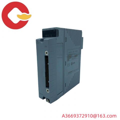 Yokogawa AAI141-H03 Analog Input Module - High-Performance Safety Instrumented System Component