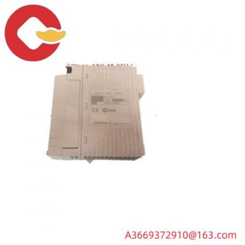 Yokogawa AAI141-S00 S2 Analog Input Module - Precision & Safety in Control Systems