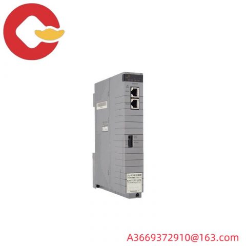 Yokogawa PLC ASI133-S00 Analog Input Module, Yokogawa, PLC, Analog Input, Module