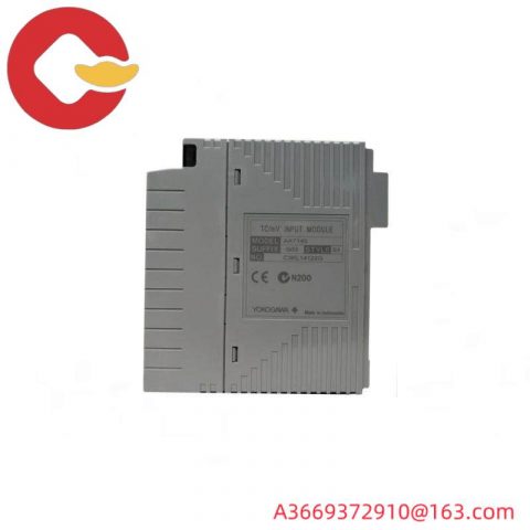 Yokogawa PW301 S4 Power Supply Module, High Efficiency & Reliability