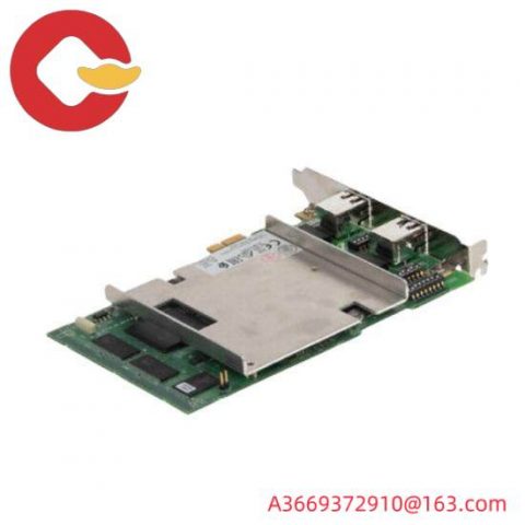 Yokogawa VI702S1 Advanced Control Module, Vnet/IP Interface for Enhanced Automation Systems