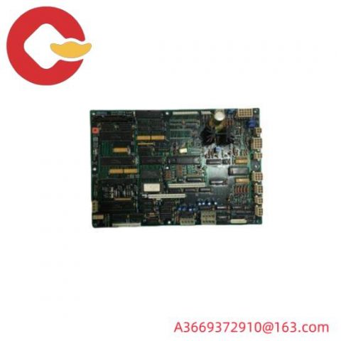 YORK Electronics 031-00940-001 Circuit Board Module