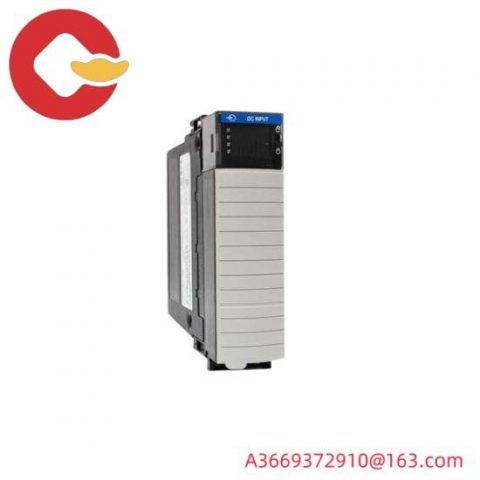 Allen-Bradley 1756-OB32E ControlLogix 32 Point 12/24V DC Digital Output Module