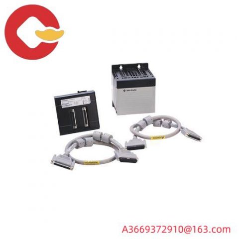 Advanced 1756-PBR Redundant Power Supply Assembly | Reliable Energy Solution for Industrial Control Systems