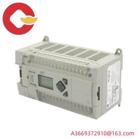 Allen-Bradley 1766-L32BXB/A MicroLogix™ Programmable Controller