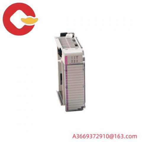 AB 1769-OV16 Output Module, Control and Automation Solutions