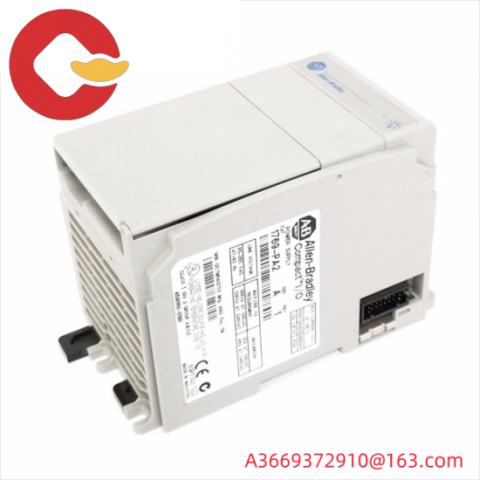 Allen-Bradley 1769-PA2 217M5KF1WT PLC Power Supply Module