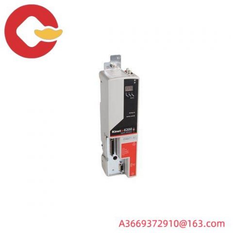 Allen-Bradley Kinetix 6200 2094-SE02F-M00-S0 Control Module