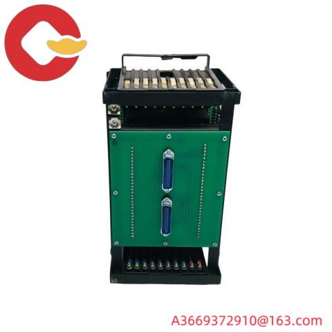 GE 269PLUS-D/O-278-100P-HI Relay: Advanced Automation Solution for Industrial Control