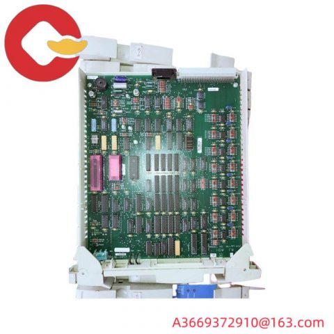 HONEYWELL 51304386-150 Pulse Input Module: Industrial Control Excellence