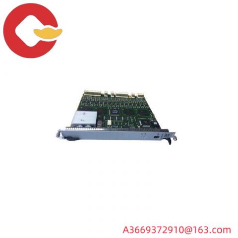 Honeywell CV-RME510 Industrial Control Module