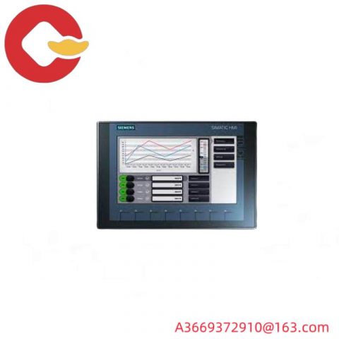 SIEMENS 6AV2123-2JB03-0AX0: Advanced Inverter Control Module