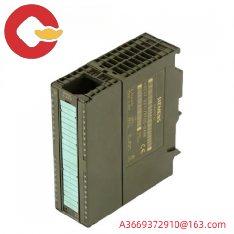 Siemens 6ES331-7PF00-0AB0 & 6ES7331-7PF00-0AB0: Analog Input Modules