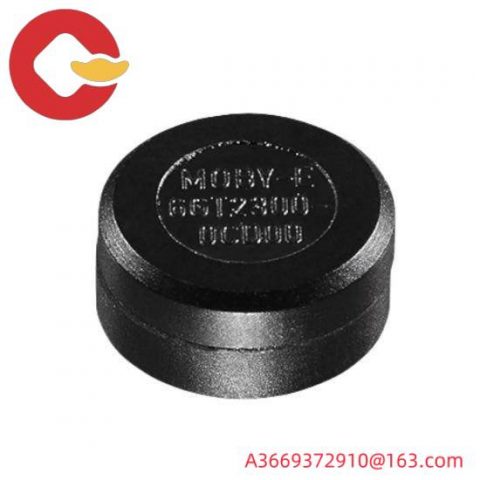 Siemens 6GT2300-0CD00: Moby Communication Module, Advanced Industrial Control Solutions