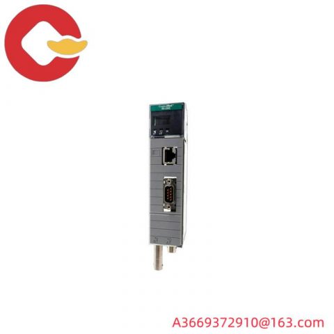 AB 1747-KFC15 Industrial I/O Module