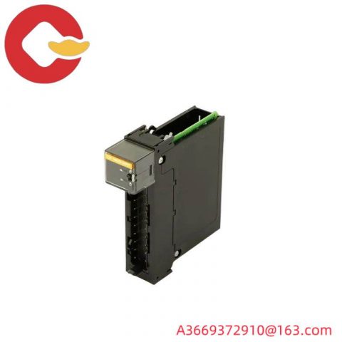 A-B 1756-OF6VI Digital Output Module
