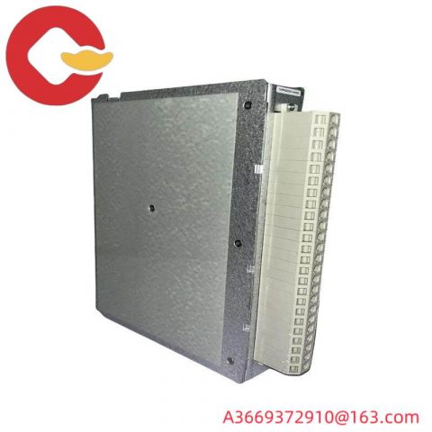 ABB 1MRK002247-ARr01 Analog Input/Output Module