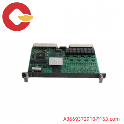 ABB 3BDH000032R1 FI830F Fieldbus Module
