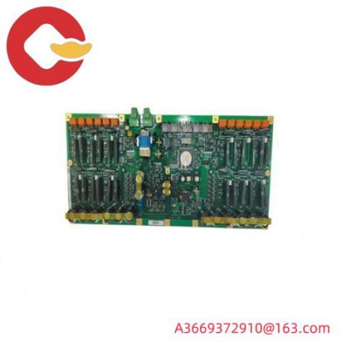 ABB 3BHE027339R1002 | High-Power IGBT Gate Drive Board for Industrial Automation