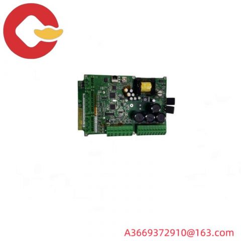 ABB UNS 0119A-P V101 Processor Module for Advanced Automation Solutions