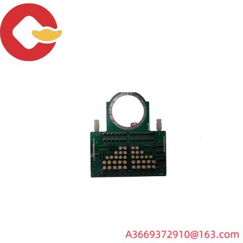AB 1771-IBN/C Digital Input Module for Industrial Control Systems