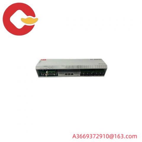 ABB 3EHL409300R0001 PPB626B01 PCB CARD; Manufacturer: ABB