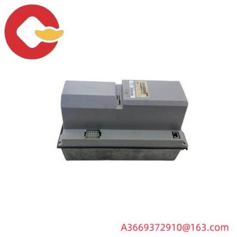 ABB 3HAB8101-13/11C Servo Drives & Amplifiers: Precision Control for Industrial Automation