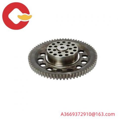ABB 3HAC020487-001 Gear Z4 / 5 Automation Components