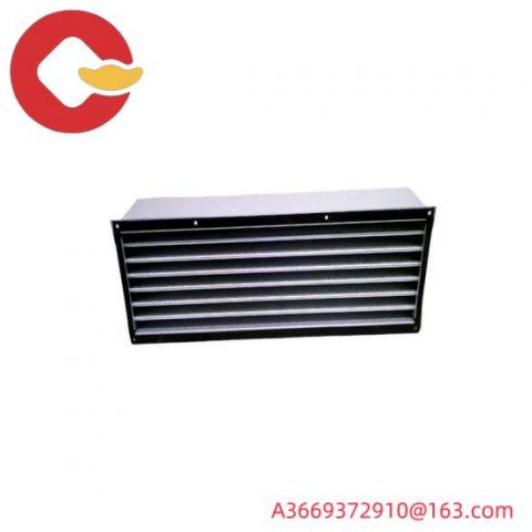 ABB 3HAC020914-001 Heat Exchanger Unit Automation Parts