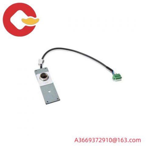 GE IC758URM020 Industrial Control Module