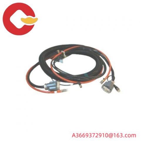ABB 3HAC021660-002 Automation Cable Package, Control Systems & Components