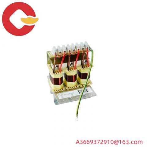 ABB 3HAC024144-001 IRC5 Reactor Unit