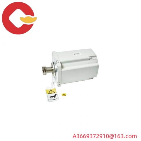 ABB 3HAC Robot Servo Motor, Model: 055436-001/02, 057289-001/02, 055433-001/03