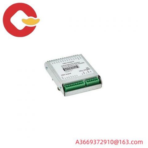 ABB 3HEA800439-002 Industrial Drive Module I/O RS485