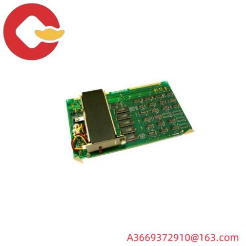 ABB GJR2372600R1515 87WF01E Circuit Board