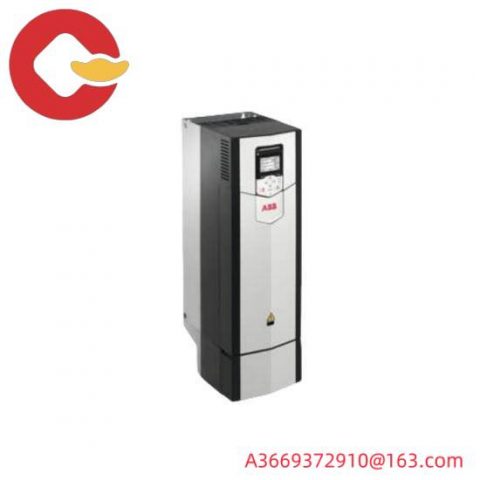 ABB ACS880-01-087A-3 Variable Speed Drive for Industrial Applications