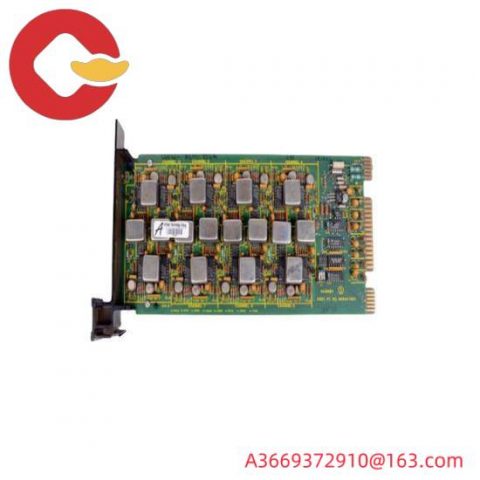 ABB Bailey NASM03 infi 90 Analog Slave Module