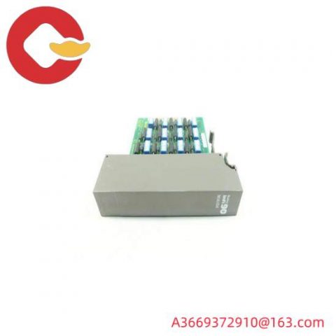 ABB Bailey NIAI04 Infi 90 Analog Input Termination Unit