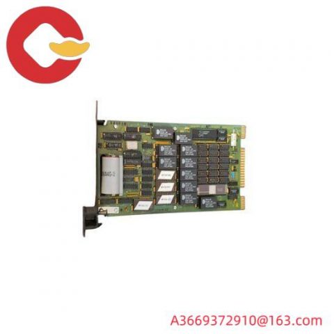 ABB DCS550-S01-0405-05-00-00 Control Module, Optimized for Industrial Automation