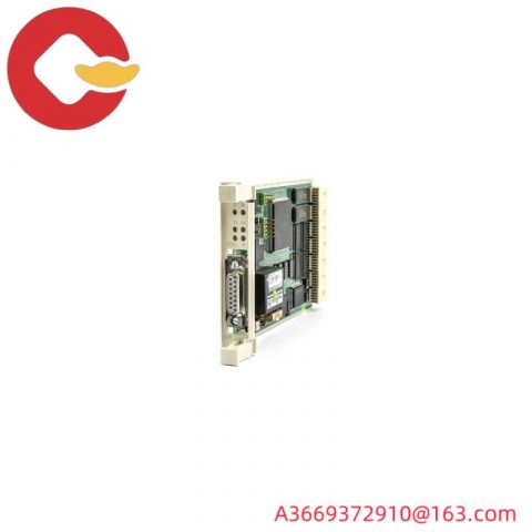 ABB CI545V01: Industrial Ethernet MVI Module for Advanced Control Solutions