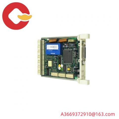 ABB 3HAC024600-001 Industrial Control Module