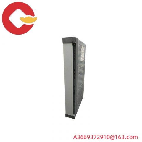 ABB DDO02 Output Module: Precision Control for Industrial Automation