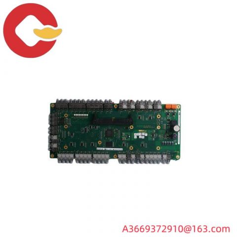 ABB DSBC 110 Memory - Industrial Control System Component