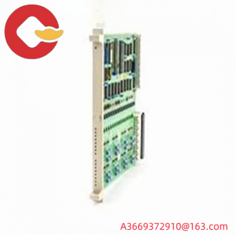 ABB 3BSE004185R1 Controller Module for Industrial Automation