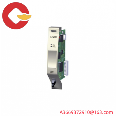 ABB 3HAC10200-1 Control Module