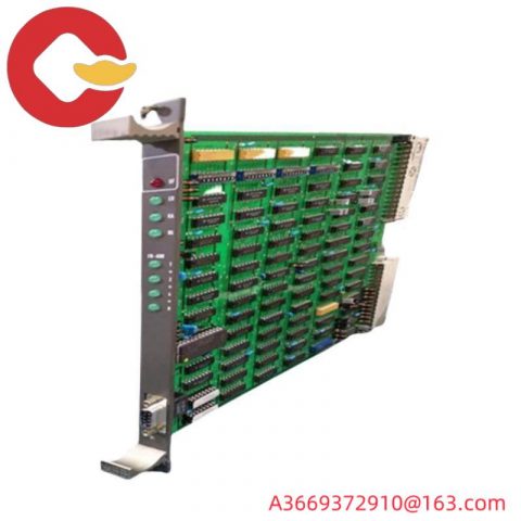 ABB GJR234100R1210 Power Supply Module